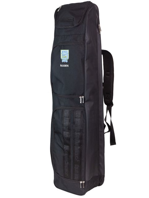 KH 1-Piece Bag - Black Label (Landvetter Wings)